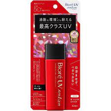 Biore（ビオレ）UV アスリズム スキンプロテクトミルク 65mL SPF50+ / PA++++ 花王｜Kao 通販 | ビックカメラ.com さん